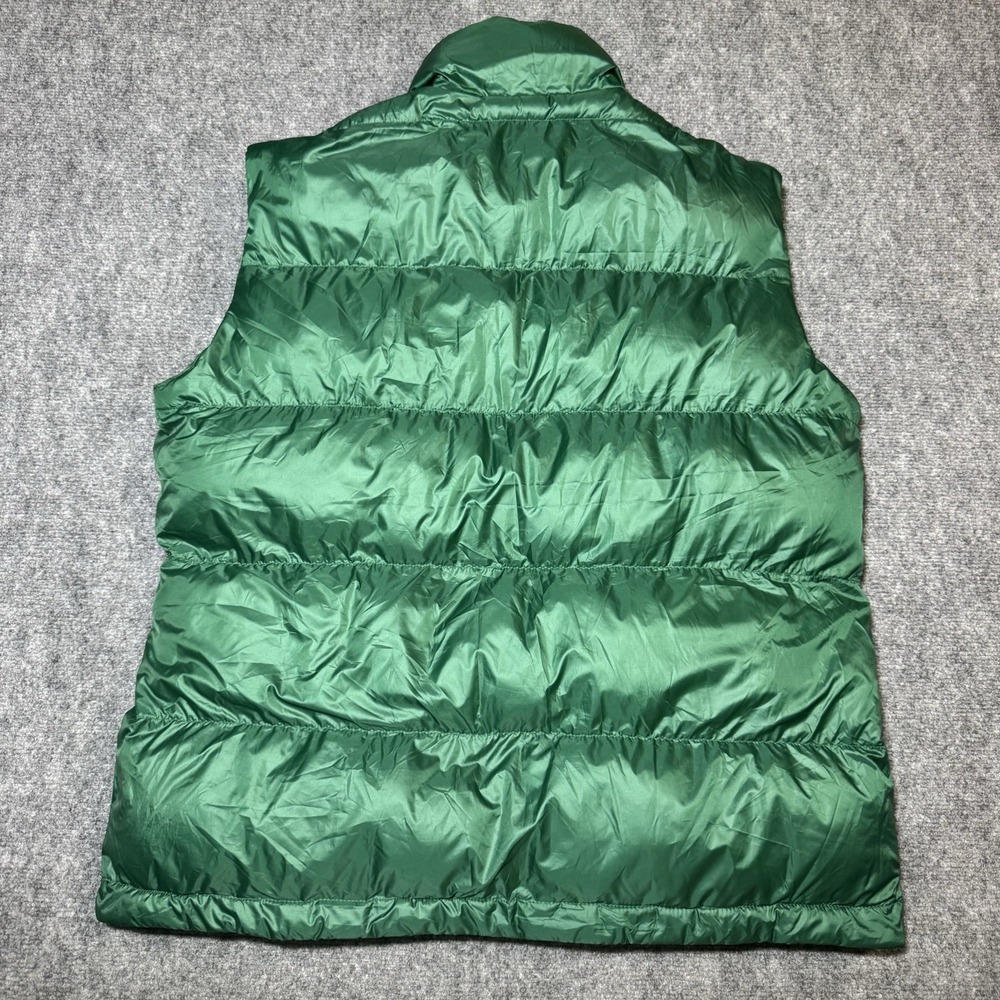 Vineyard Vines Performance PRIMALOFT Green Puffer… - image 11